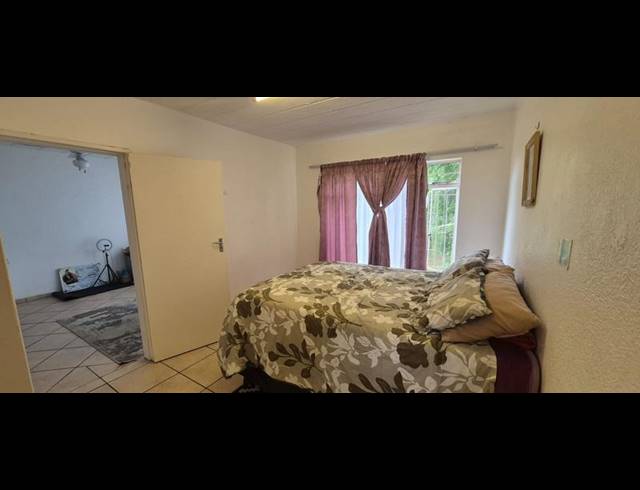 1 BEDROOM APARTMENT FOR SALE IN WHITERIDGE